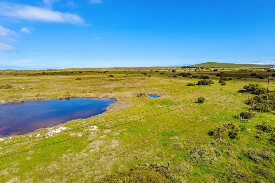 0 Bedroom Property for Sale in Yzerfontein Rural Western Cape